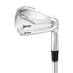 Srixon - SRIXON スリクソン Z785  FORGED project-X 5.5 Srixon Z785 irons 4-PW. ProjectX 5.5 shafts | eBay