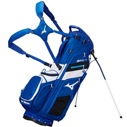 『4年保証』 Mizuno Bag Stand Way 6 BR-D4 ミズノ